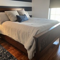 3 Piece Bedroom Suite