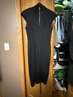 Black Small Dress