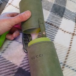 Gucci Sunglass Case