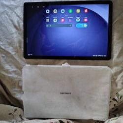 Brand New Samsung Galaxy Tab A9+ 5G /w 1 Months Free Internet service