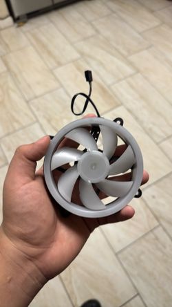 CPU cooler