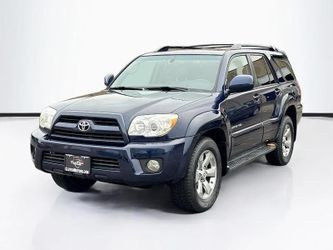 2006 Toyota 4Runner