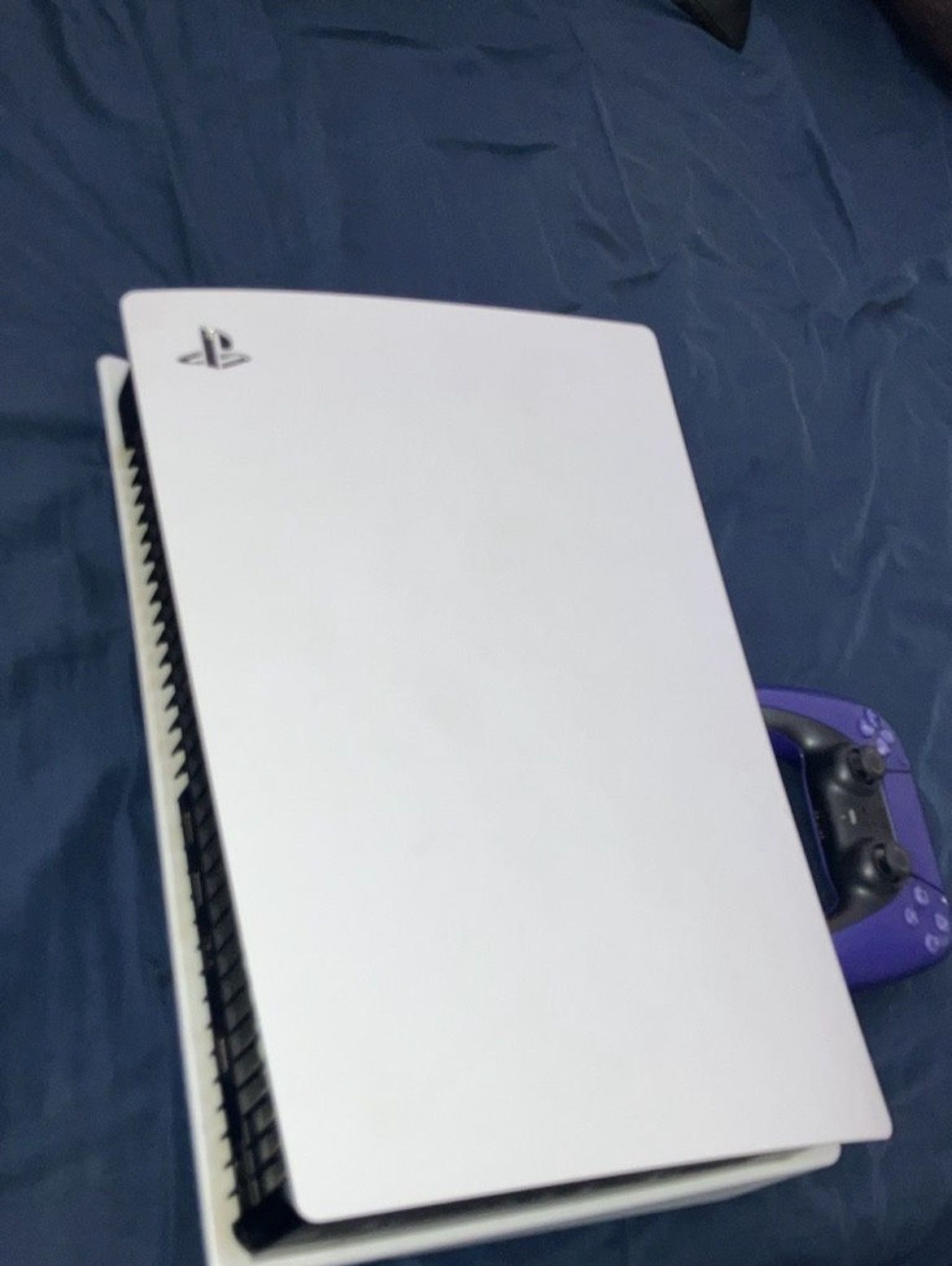 PlayStation 5 Disk Version 