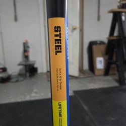 KOBALT Steel Tamper 10X10 