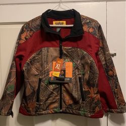 Brand New- Wind Proof, Waterproof Winter Jacket Teen Size XL 