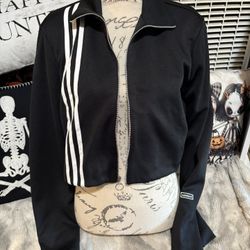 Medium Adidas Track Top