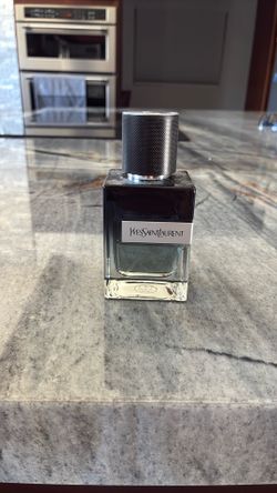 Ysl cologne 75% filled brand new price is $150
