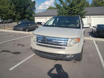 2007 Ford Edge