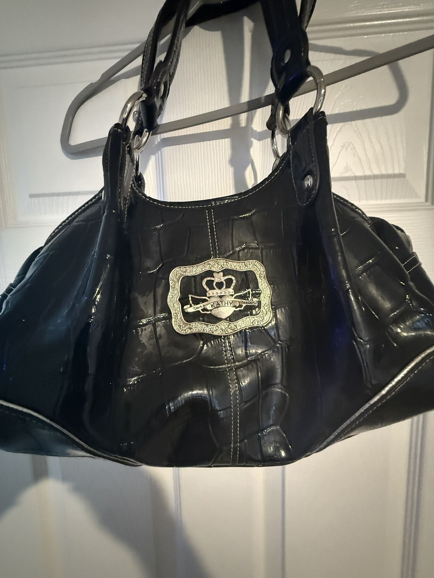 Kathy Van Zeeland Purse