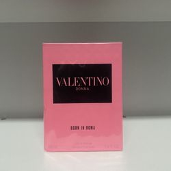 Valentino Perfume 