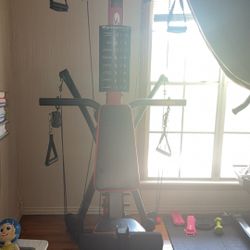 Bowflex Need Gone ASAP! 