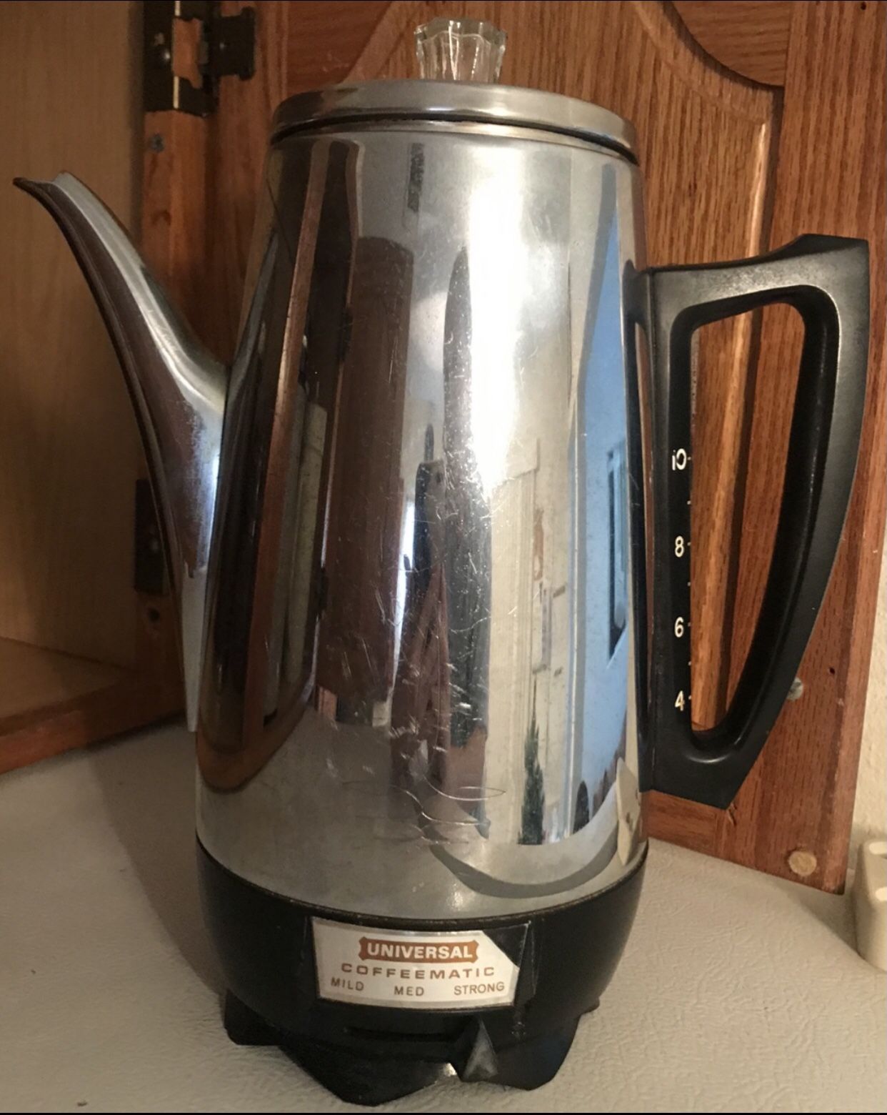 Coffeematic