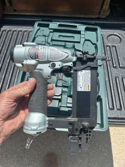 Metabo 18 Gauge Brad Nailer