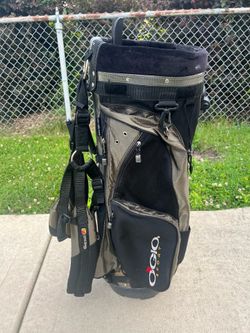 Ogio golf bag