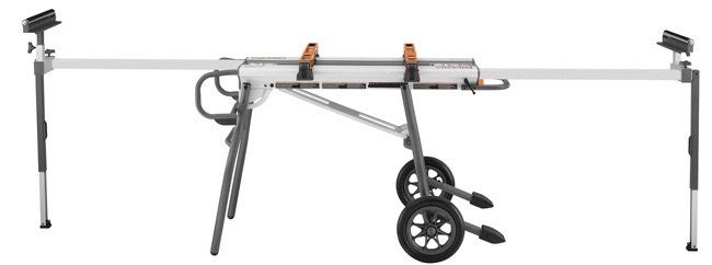 Ridgid Miter Saw Stand