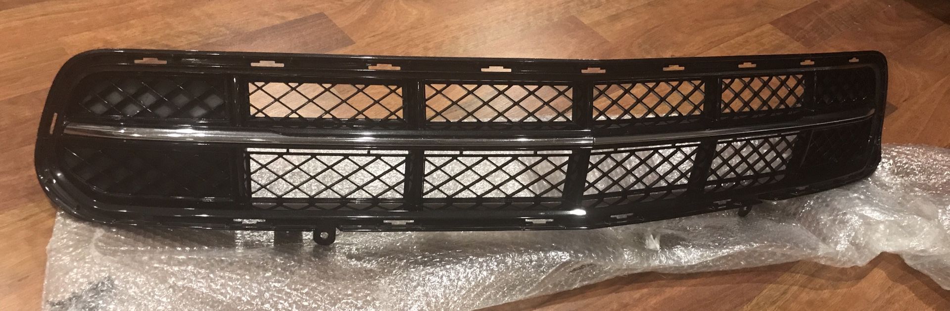 C7 Corvette Stingray Grille