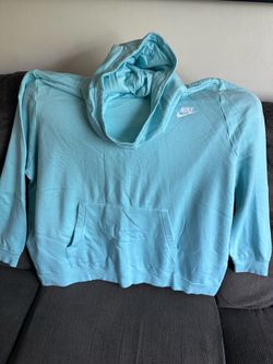 Women’s Nike hoodie 3x