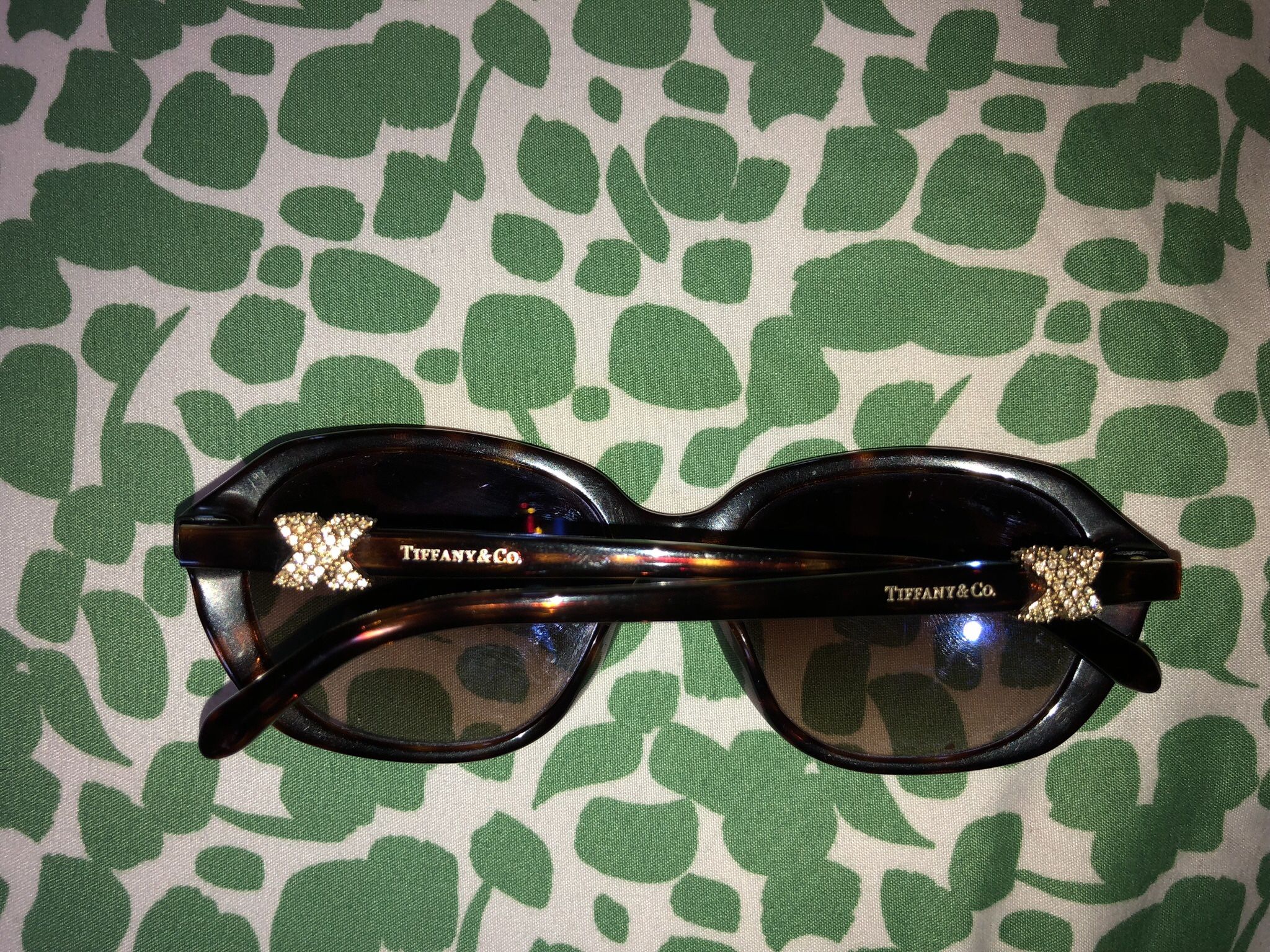 Tiffany Sunglasses 😎😎😎