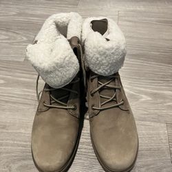 Women’s Timberland Boots