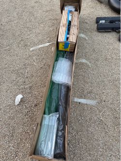 Jeep JK side steps ( New ) 07-18