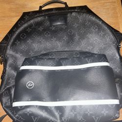 Louis Vuitton Apollo