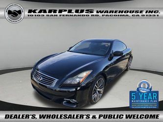 2015 INFINITI Q60