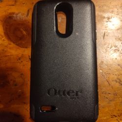 Otter Phone Case $15