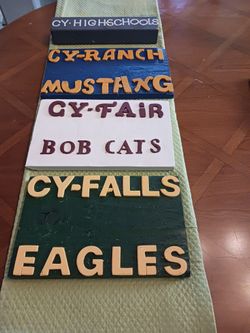 Support Your High School With Pride
