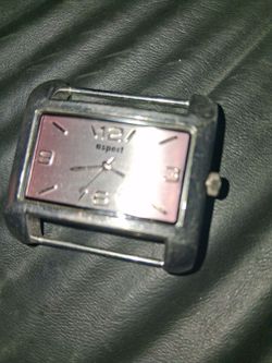 Aspect Square Watch Face No Band