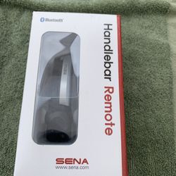 Sena Handlebar Remote (Bluetooth)