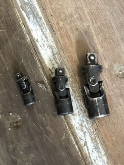 Impact swivels