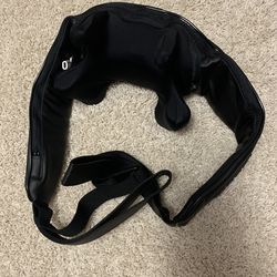 Neck and Back Massager