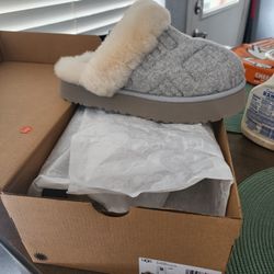 Uggs Size 9