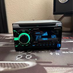 Sony wx-900bt