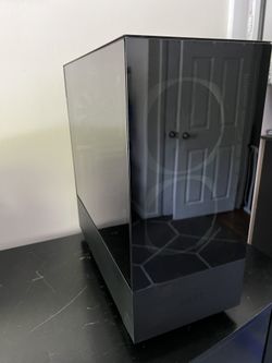 Nzxt H510 Elite Case With Parts