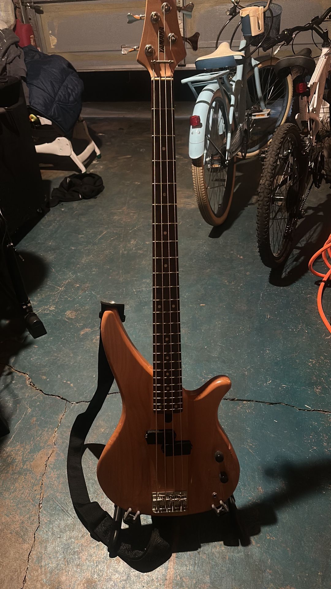 Yamaha