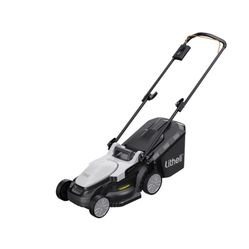 Electric Lawn Mower