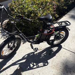 E Bike 