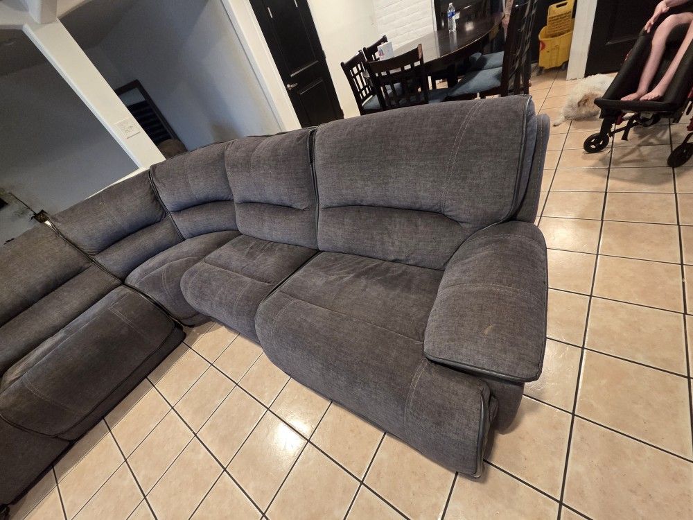 Recliners