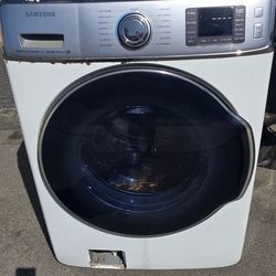 Samsung washer