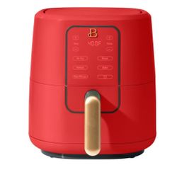 3 Qt Air Fryer