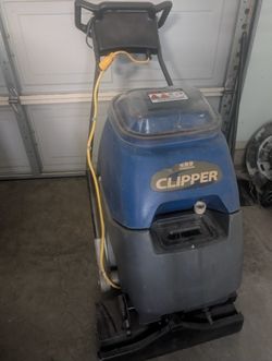 Carpet Extractor+ Other vacuum