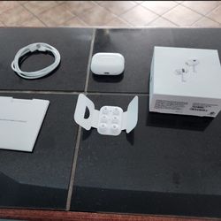 Wireless Earbuds Pro - Noise Cancelling