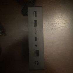 New Surface Docking Station 2