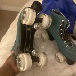  Roller Skates