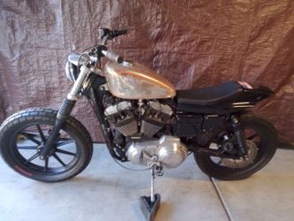 Sportster 1991 Harley Davidson 1200