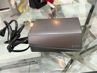 Heos link HS2 wireless pre amp