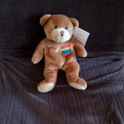 Pride Teddy Bear 