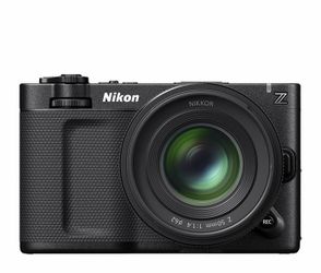 Nikon ZR (NEW)