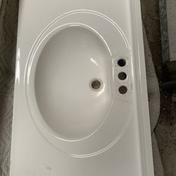 Bathroom Vanity Sink